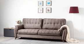 Дорис Диван-кровать арт. ТД 562 в Советском - sovetskij.mebel-tymen.ru | фото