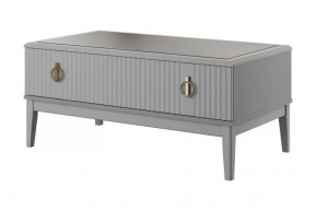 Фарго Стол журнальный Антрацит в Советском - sovetskij.mebel-tymen.ru | фото