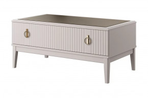 Фарго Стол журнальный Льняной в Советском - sovetskij.mebel-tymen.ru | фото