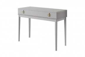 Фарго Стол туалетный Антрацит в Советском - sovetskij.mebel-tymen.ru | фото