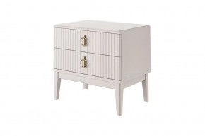 Фарго Тумба прикроватная Льняной в Советском - sovetskij.mebel-tymen.ru | фото