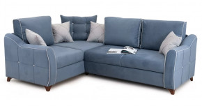 Френсис Диван-кровать угловой арт. ТД 263 в Советском - sovetskij.mebel-tymen.ru | фото