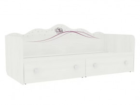 Кровать Фэнтези (Софа) в Советском - sovetskij.mebel-tymen.ru | фото