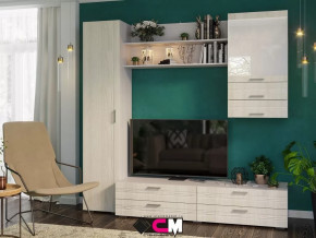 Гостиная Амелия в Советском - sovetskij.mebel-tymen.ru | фото