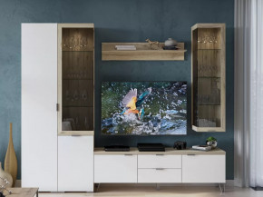 Гостиная Анима Композиция №1 в Советском - sovetskij.mebel-tymen.ru | фото