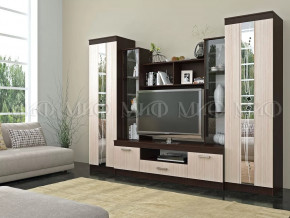 Гостиная Атлантида 2 Миф в Советском - sovetskij.mebel-tymen.ru | фото