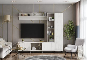 Гостиная Аурелия в Советском - sovetskij.mebel-tymen.ru | фото