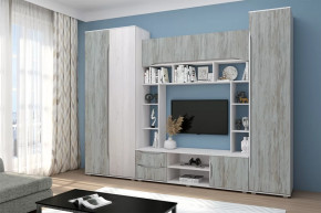 Гостиная Аванта в Советском - sovetskij.mebel-tymen.ru | фото