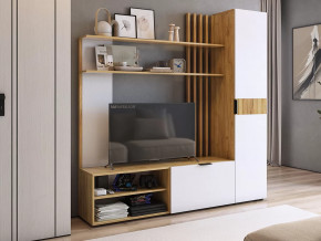 Гостиная Бери К1 в Советском - sovetskij.mebel-tymen.ru | фото