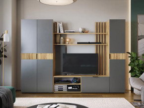 Гостиная Бери К2 в Советском - sovetskij.mebel-tymen.ru | фото