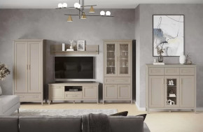 Гостиная Classic 1 в Советском - sovetskij.mebel-tymen.ru | фото