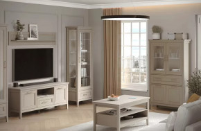 Гостиная Classic в Советском - sovetskij.mebel-tymen.ru | фото