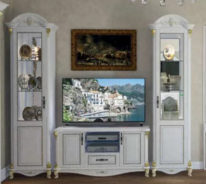 Гостиная "Да Винчи" в Советском - sovetskij.mebel-tymen.ru | фото