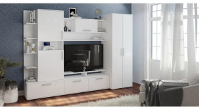 Гостиная Денвер в Советском - sovetskij.mebel-tymen.ru | фото