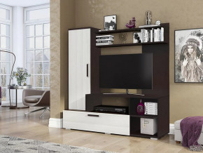 Гостиная Евро-2 в Советском - sovetskij.mebel-tymen.ru | фото