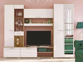 Гостиная Флай в Советском - sovetskij.mebel-tymen.ru | фото