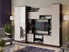 Гостиная Флора в Советском - sovetskij.mebel-tymen.ru | фото