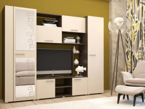 Гостиная Флора 2 в Советском - sovetskij.mebel-tymen.ru | фото