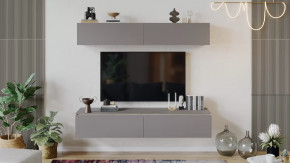 Гостиная «Глосс» №1 Баттл Рок в Советском - sovetskij.mebel-tymen.ru | фото