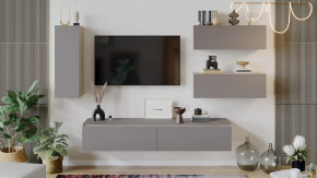 Гостиная «Глосс» №7 Баттл Рок в Советском - sovetskij.mebel-tymen.ru | фото