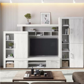 Гостиная Гранд в Советском - sovetskij.mebel-tymen.ru | фото