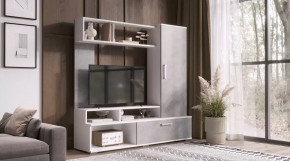 Гостиная Грейс в Советском - sovetskij.mebel-tymen.ru | фото