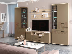 Гостиная Грейс набор 12 в Советском - sovetskij.mebel-tymen.ru | фото