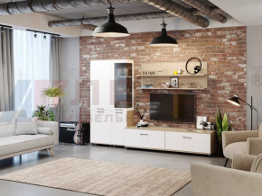 Гостиная Грейс набор 2 в Советском - sovetskij.mebel-tymen.ru | фото