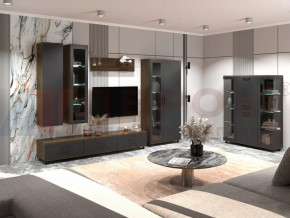 Гостиная Грейс набор 4 в Советском - sovetskij.mebel-tymen.ru | фото