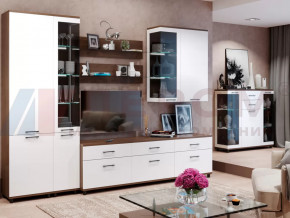 Гостиная Грейс набор 5 в Советском - sovetskij.mebel-tymen.ru | фото