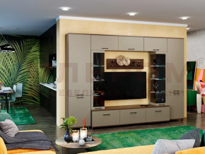 Гостиная Грейс набор 6 в Советском - sovetskij.mebel-tymen.ru | фото