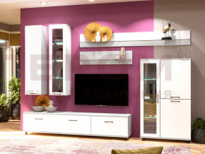 Гостиная Грейс набор 8 в Советском - sovetskij.mebel-tymen.ru | фото