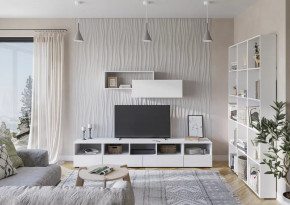 Гостиная Хелен в Советском - sovetskij.mebel-tymen.ru | фото