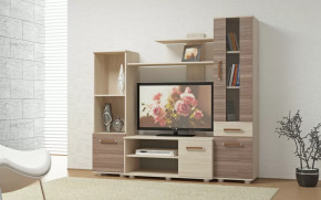 Гостиная Ибица в Советском - sovetskij.mebel-tymen.ru | фото