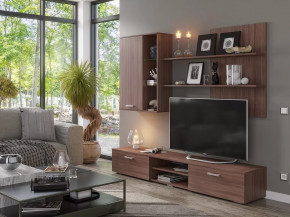 Гостиная Ингрид Ясень шимо в Советском - sovetskij.mebel-tymen.ru | фото