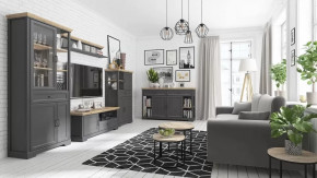 Гостиная Jasmin 2 в Советском - sovetskij.mebel-tymen.ru | фото