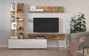 Гостиная Juno НК-мебель в Советском - sovetskij.mebel-tymen.ru | фото