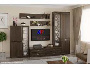 Гостиная Карина набор 12 в Советском - sovetskij.mebel-tymen.ru | фото