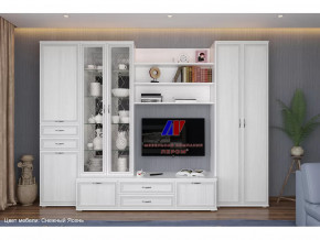 Гостиная Карина набор 14 в Советском - sovetskij.mebel-tymen.ru | фото