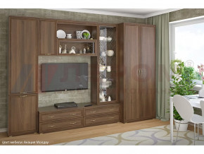 Гостиная Карина набор 16 в Советском - sovetskij.mebel-tymen.ru | фото