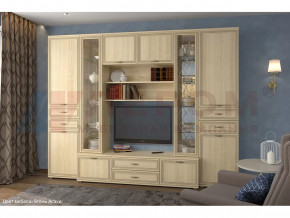 Гостиная Карина набор 17 в Советском - sovetskij.mebel-tymen.ru | фото