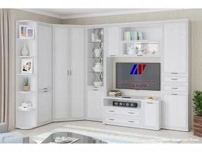 Гостиная Карина набор 18 в Советском - sovetskij.mebel-tymen.ru | фото