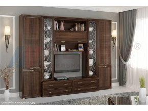 Гостиная Карина набор 19 в Советском - sovetskij.mebel-tymen.ru | фото