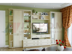 Гостиная Карина набор 20 в Советском - sovetskij.mebel-tymen.ru | фото