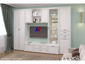 Гостиная Карина набор 21 в Советском - sovetskij.mebel-tymen.ru | фото