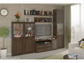 Гостиная Карина набор 22 в Советском - sovetskij.mebel-tymen.ru | фото