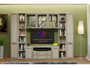 Гостиная Карина набор 25 в Советском - sovetskij.mebel-tymen.ru | фото