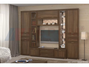 Гостиная Карина набор 3 в Советском - sovetskij.mebel-tymen.ru | фото