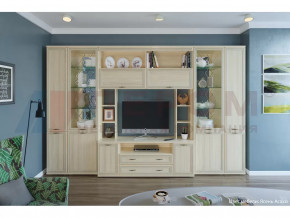 Гостиная Карина набор 4 в Советском - sovetskij.mebel-tymen.ru | фото