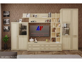 Гостиная Карина набор 5 в Советском - sovetskij.mebel-tymen.ru | фото